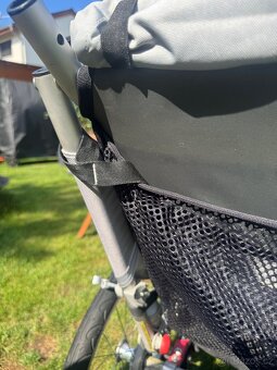 Thule Chariot Cougar 2 - 7