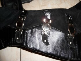 Dámské kozačky - 7