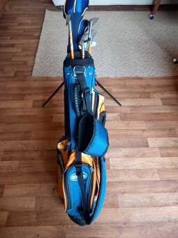 Golfový bag - 7