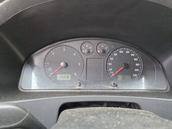 Volkswagen Transporter T5 4x4 - 7