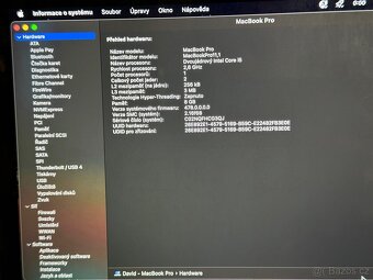 Apple MacBook Pro 13, 2014 Retina - 7