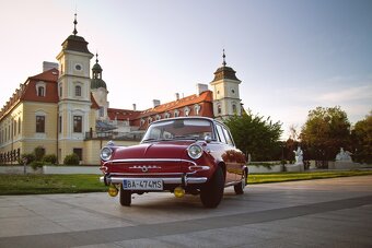 Skoda 1000 MB - 7