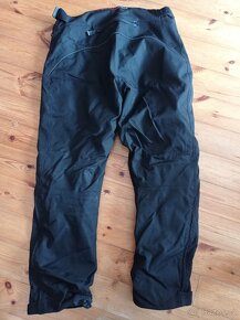 Dámská motorkářská bunda, kalhoty 3XL (odpovídá XL) - 7