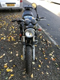 Motonadily Suzuki gsf650 2005 bandit dily - 7