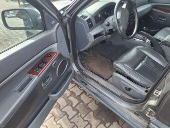 Jeep Grand Cherokee 3.0 CRD LIMITED - 7