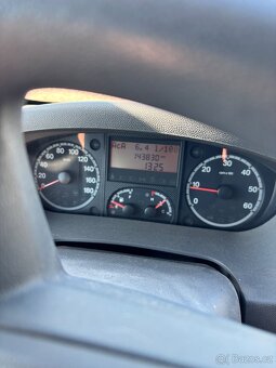 Citroen Jumper 9 míst / obytný - 7