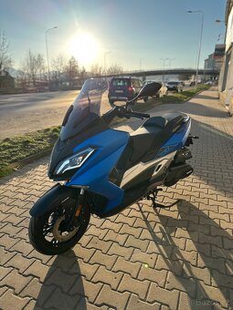 Maxon discover 300 - 7