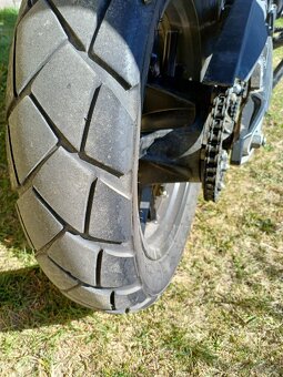 BMW F 800/650 GS Twinn ABS - 7