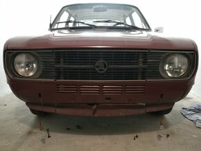 Prodam škoda 120L užovka s TP bez STK, eko zaplacena - 7