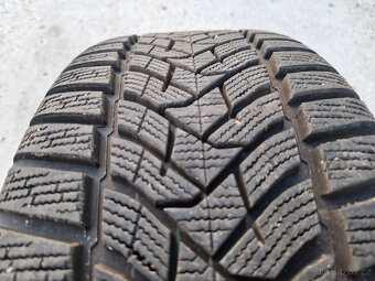5x108 r18 et42 disky kola volvo v60 235/45/18 alu 18 rafky - 7