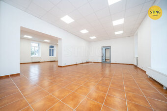 pronájem nebytových prostor 110m2, ul. Zengrova, Ost, 129429 - 7