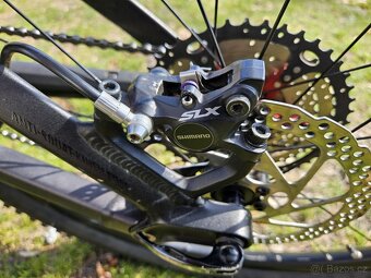 CANYON NERVE AL 7.0 velikost S - 7