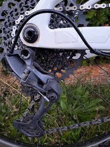 ROCKRIDER XC Race 900 GX Eagle vel. L - 7