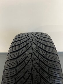 ❄️ Zimní Alu kola Denom, Škoda Octavia 3, 5x112 r17 - 7