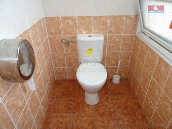 Pronájem, kancelář, 18 m2, Liberec - 7