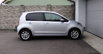 ŠKODA CITIGO - AUTA na splátky BEZ příjmů a registrů - 7
