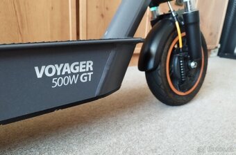 GoGEN GT S901 nová 5 let záruka - 7