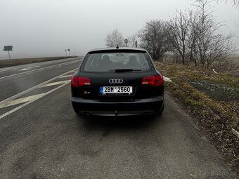 Audi S6 5.2 V10 320kw - 7