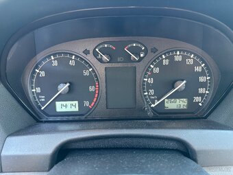 Fabia 1.4 MPi 50kw - 7