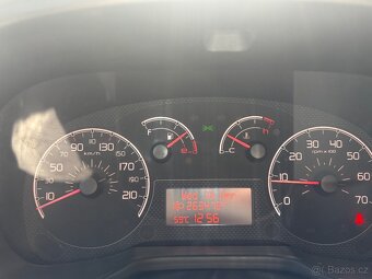 FIAT FIORINO 1.3JTD (2014) KLIMA,NOVA STK - 7