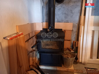 Prodej chaty, 38 m², Beroun, ul. Na Vinici - 7