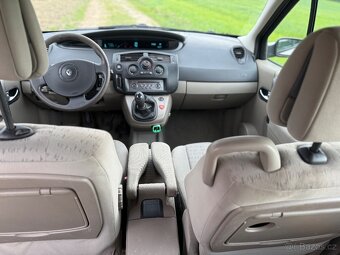 Renault scenic 1.6 16v - 7