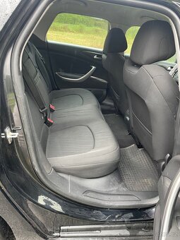 Citroen C5 - 7