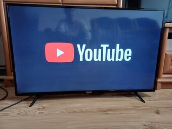 Smart TV Sencor SLE 43FS600TCS - 109cm - 7