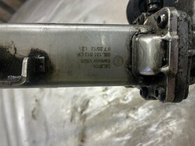 KOMPLETNÍ CHLADIČ SPALIN A EGR 2.0 TDI 103 KW CFFB... - 7