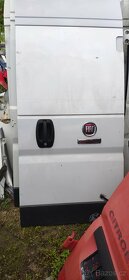 Fiat Ducato-dveře - 7