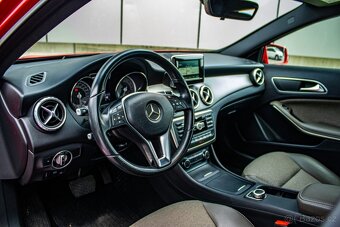 Mercedes-Benz GLA 200 d A/T - ZÁRUKA 1 rok / 20 000km - 7