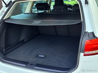 Volkswagen Passat, 2,0 TDi 4motion SERV.KNÍŽKA - 7