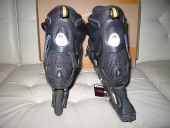 Nastavitelné kolečkové brusle Rollerblade36.5-40,5 - 7