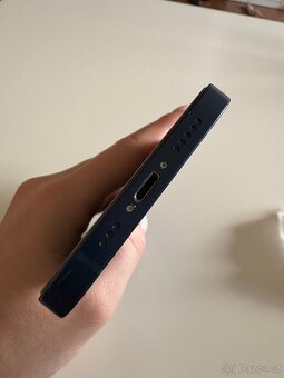 Apple iPhone 12 64GB modrý - 7