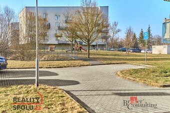 Převod dr. podílu, byty/3+kk, 73 m2, Nejdlova 924/3, 36017 K - 7