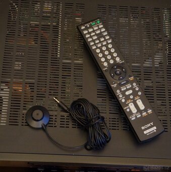 SONY STR DA 5500 ES - 7