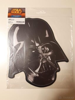 Darth Vader - Sběratelská figurka + 4 dárky zdarma - 7