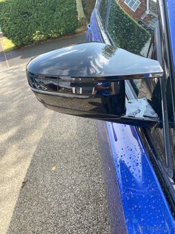 M-Paket kryty zrcátek BMW G20 G21 G30 G31 G38 - 7