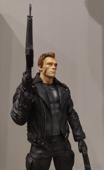 Terminátor:Arnold Schwarzenegger - 7
