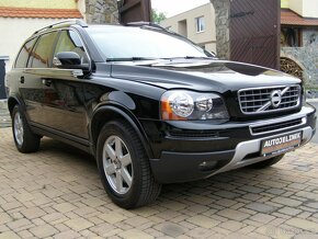 XC90 2.4D 5 AWD LR-Desing 7 mist - 7