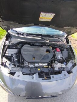 FIAT TIPO SW COMBI 1,6 D - PRODÁM - 7
