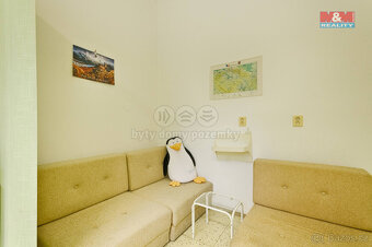 Prodej ordinace, 56 m², Pelhřimov, ul. třída Legií - 7