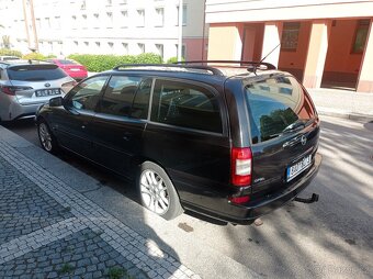 Opel Omega 2.2 DTI - 7