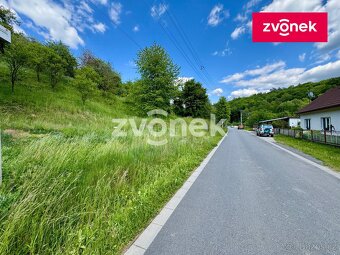 Pozemek k výstavbě rodinného domu Bohuslavice - 7