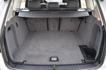 BMW X3 2.0D xDrive - 4x4,automat ,XENONY ,bez koroze ,STK - 7