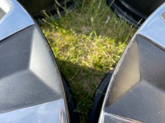 Original Seat alu kola r19 - 7