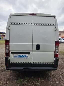 CITROEN JUMPER 2.2HDI ,16V , L2H2 - 7