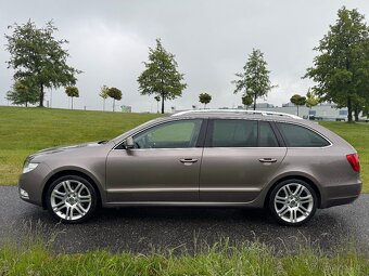 ŠKODA SUPERB II 2.0 TDI COMBI/125 kW/ZÁRUKA/JARNÍ SLEVA - 7