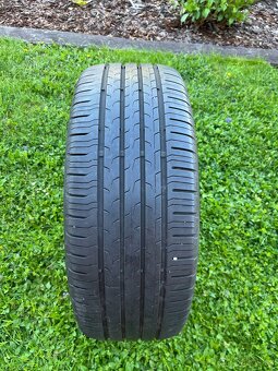 orig. letni alu kola Antares R18 235/45/18 - 7