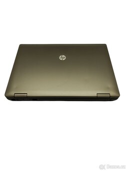 HP Pro Book 6460B (12 měsíců záruka ) - 7